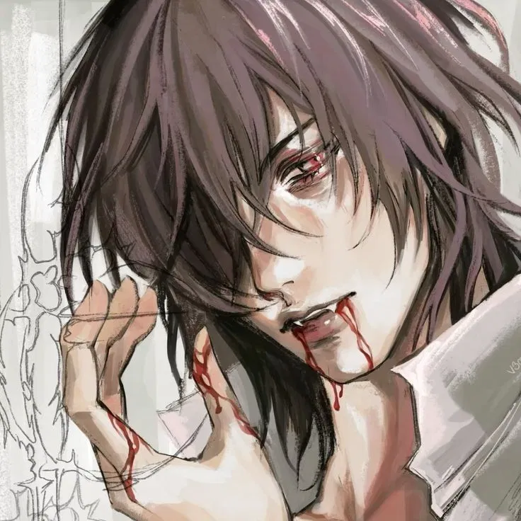 Avatar of Freud Demore | Vampire