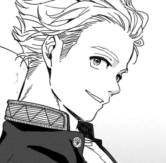 Avatar of Umemiya Hajime