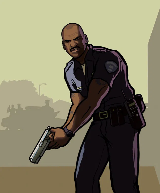 Avatar of Frank Tenpenny