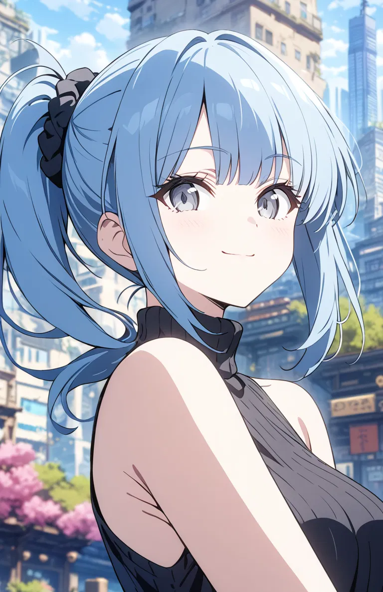 Avatar of SAVE-AN-ESCORT 🎀 Yayoi Zayasu