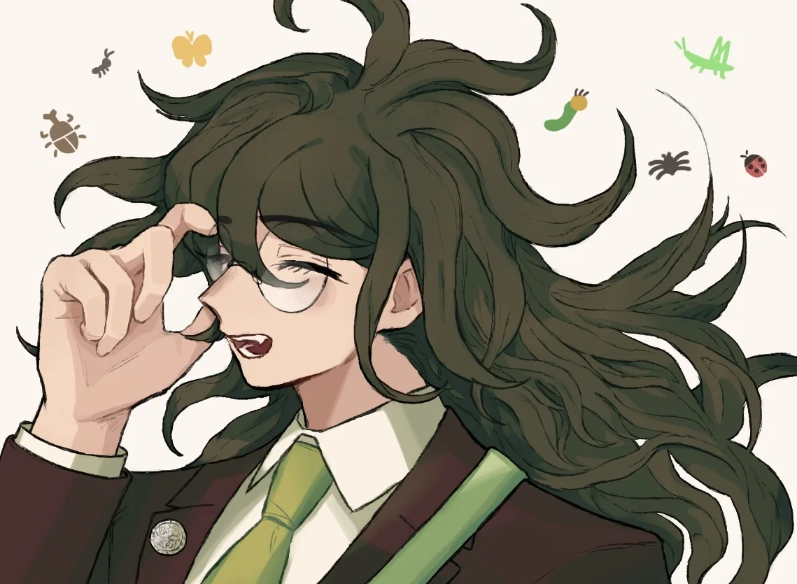 Avatar of ⁠❥Gonta Gokuhara❥|ZOMBIE