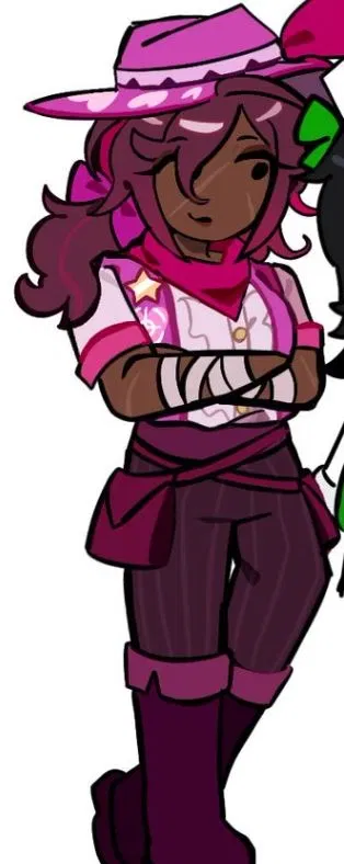 Avatar of Pulled over on valentimes day 💜