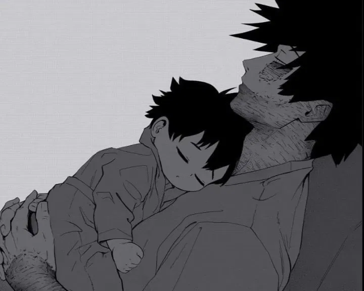Avatar of Touya Todoroki [Dabi]