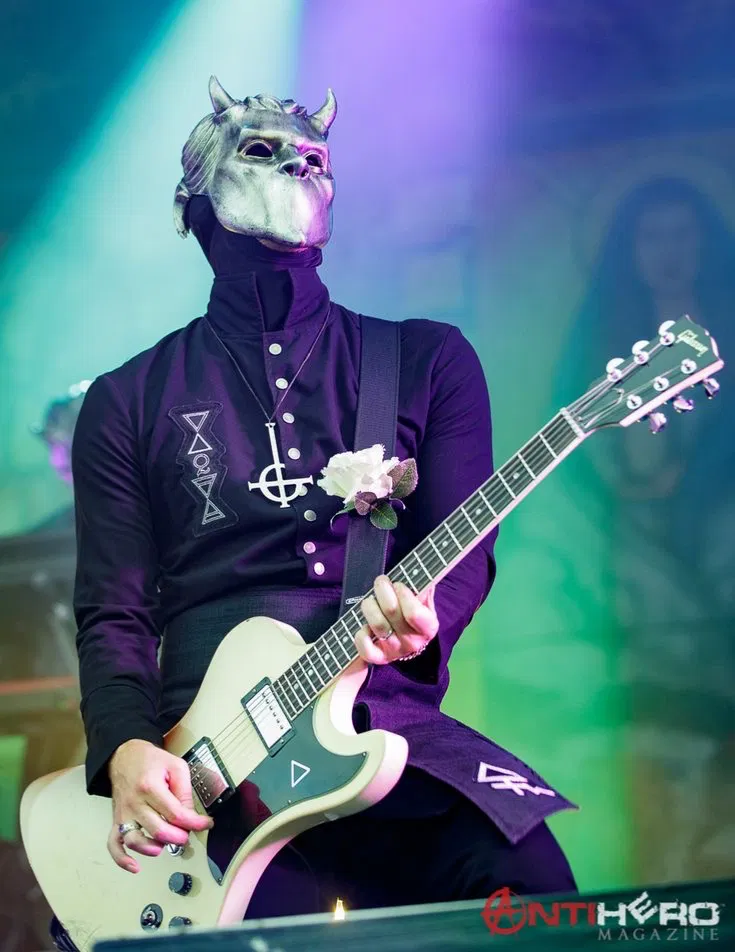 Avatar of Alpha Ghoul