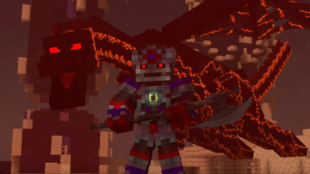 Avatar of -|<Dragonlord Kralos>|-