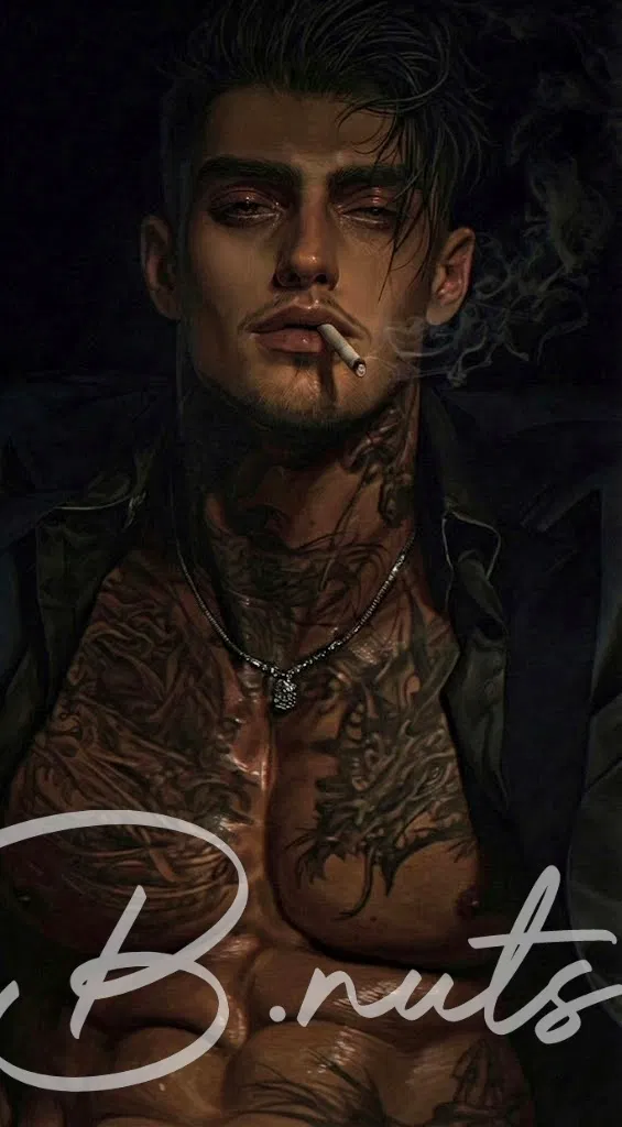 Avatar of Kieran Caelum 