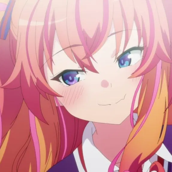 Avatar of Makina Amagatsu