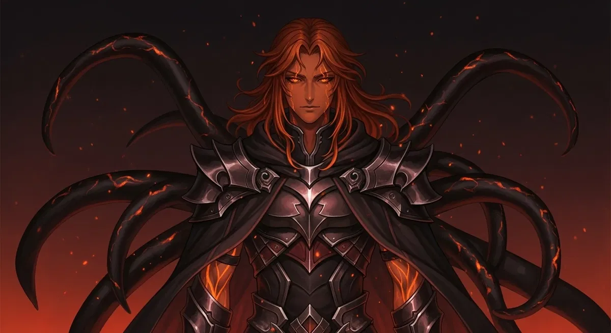 Avatar of Pyraethon Volryss