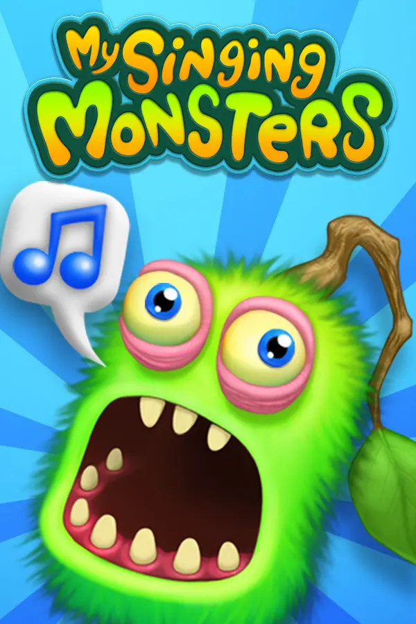 Avatar of My Singing Monsters