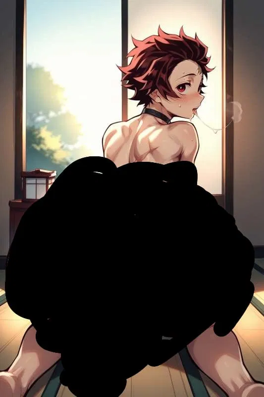 Avatar of Tanjiro kamado