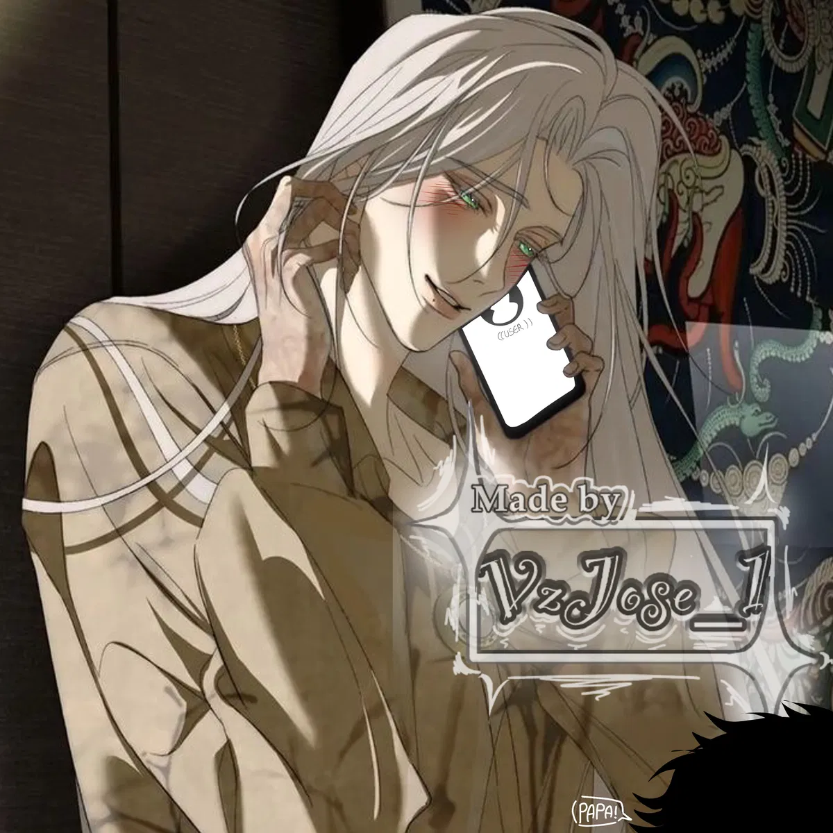 Avatar of Your Omega Husband.
