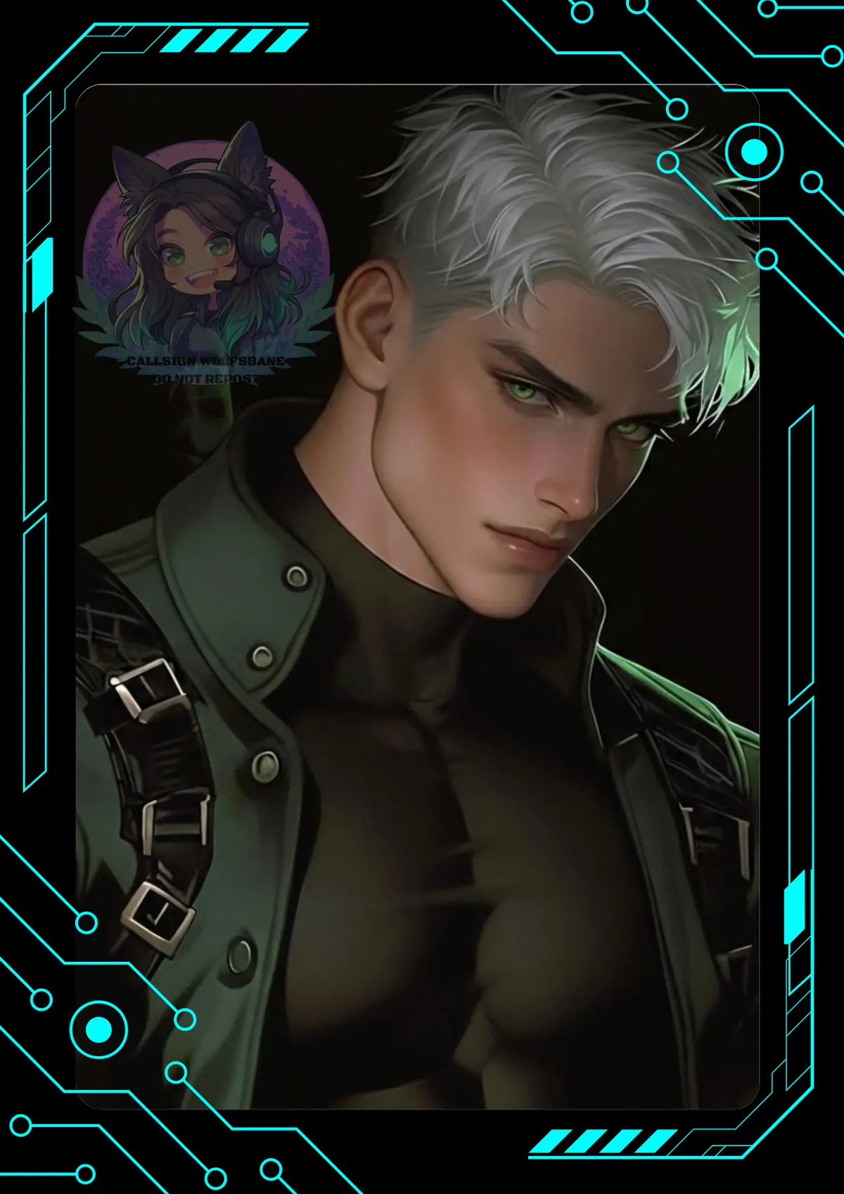 Avatar of Variant: The Adaptive Superhero