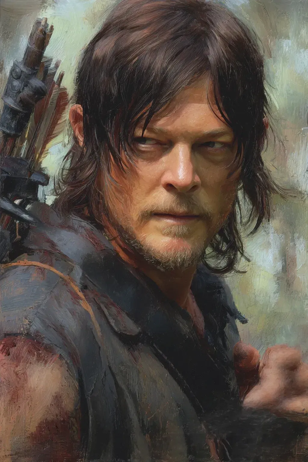 Avatar of Daryl Dixon