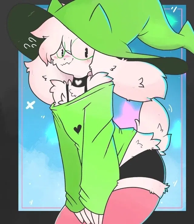 Avatar of Ralsei