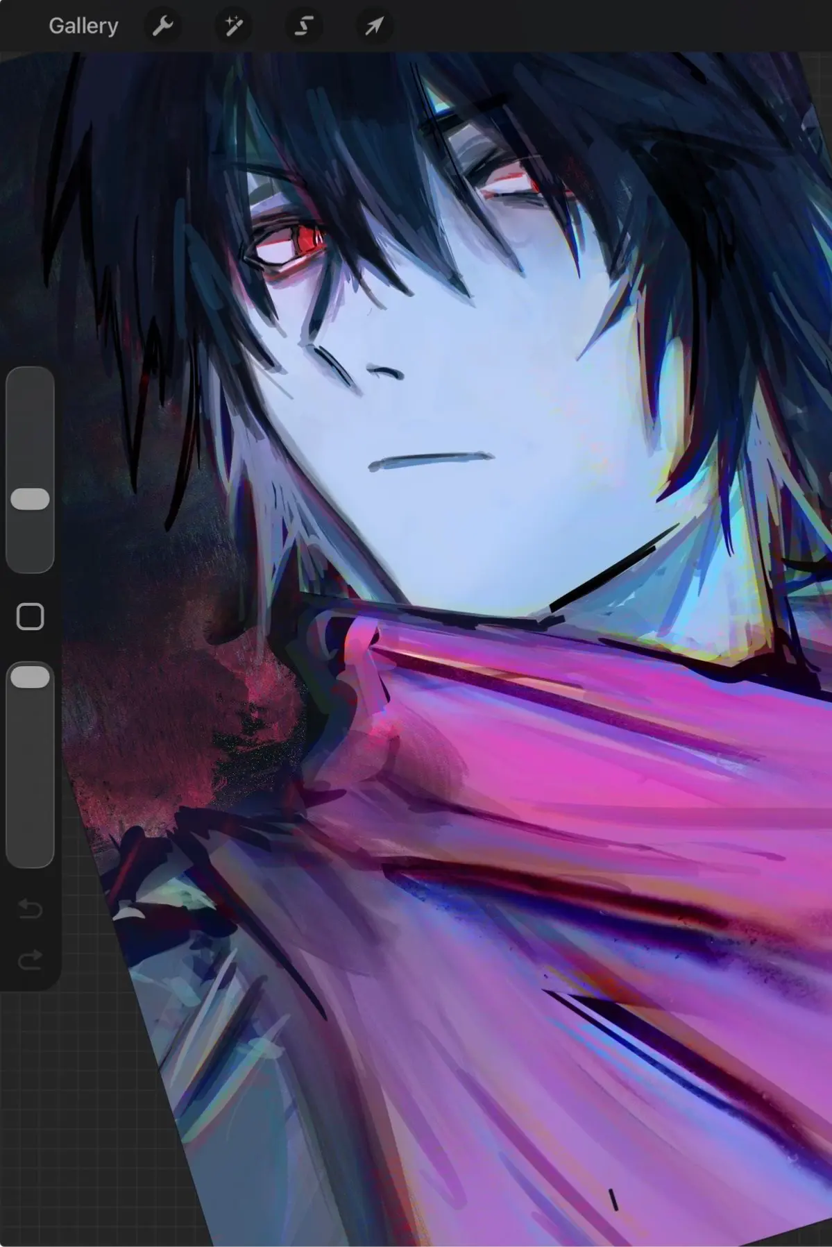 Avatar of Kris Dreemurr