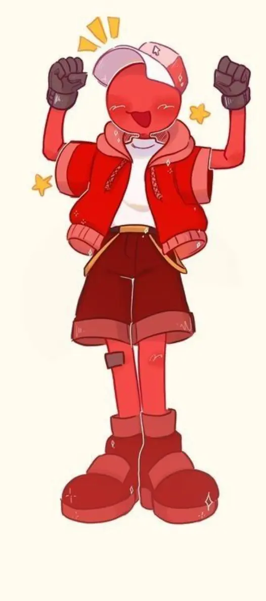 Avatar of Hanging out in the Arcade
