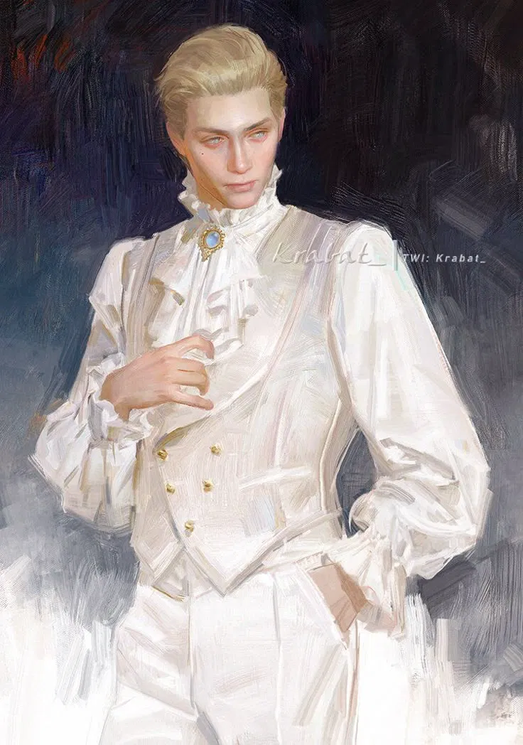 Avatar of Prince | Eric Estrel