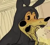 Avatar of Vera the Wolf