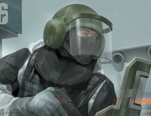 Avatar of Elias "Blitz" Kötz
