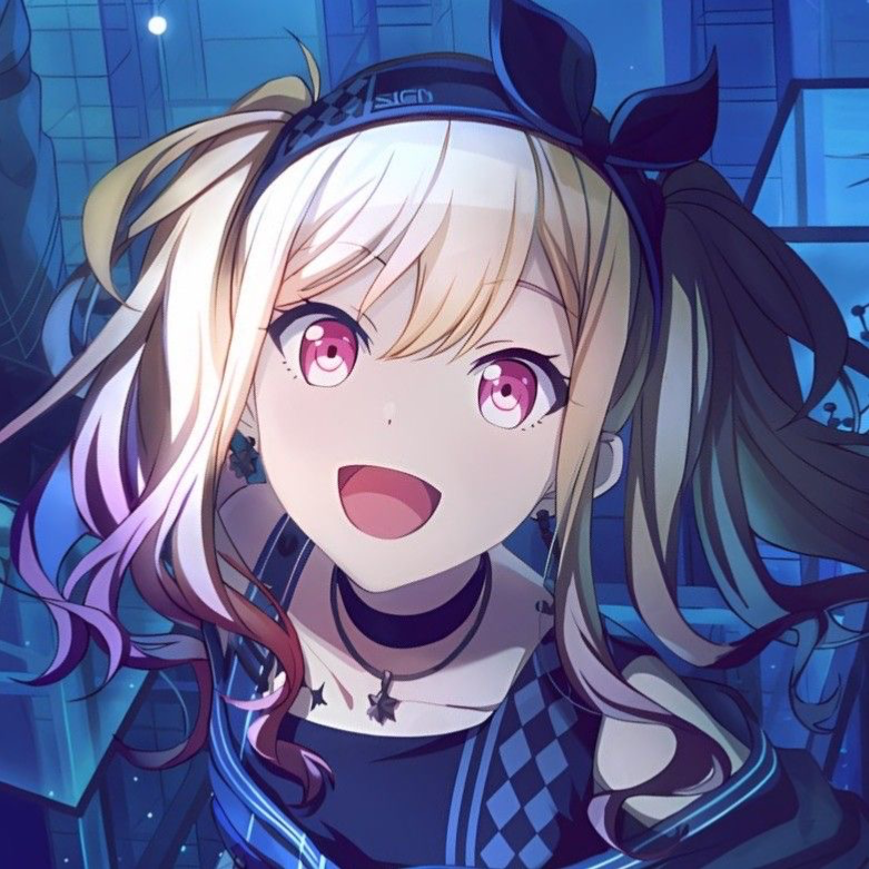 Avatar of + ̊ ୨ৎ Tenma Saki | Comfort.