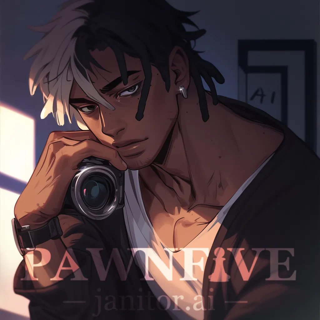 Avatar of ✧ CAPTOR DADDY — Milun Leclerc.