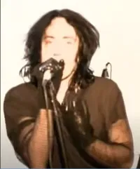 Avatar of Trent Reznor