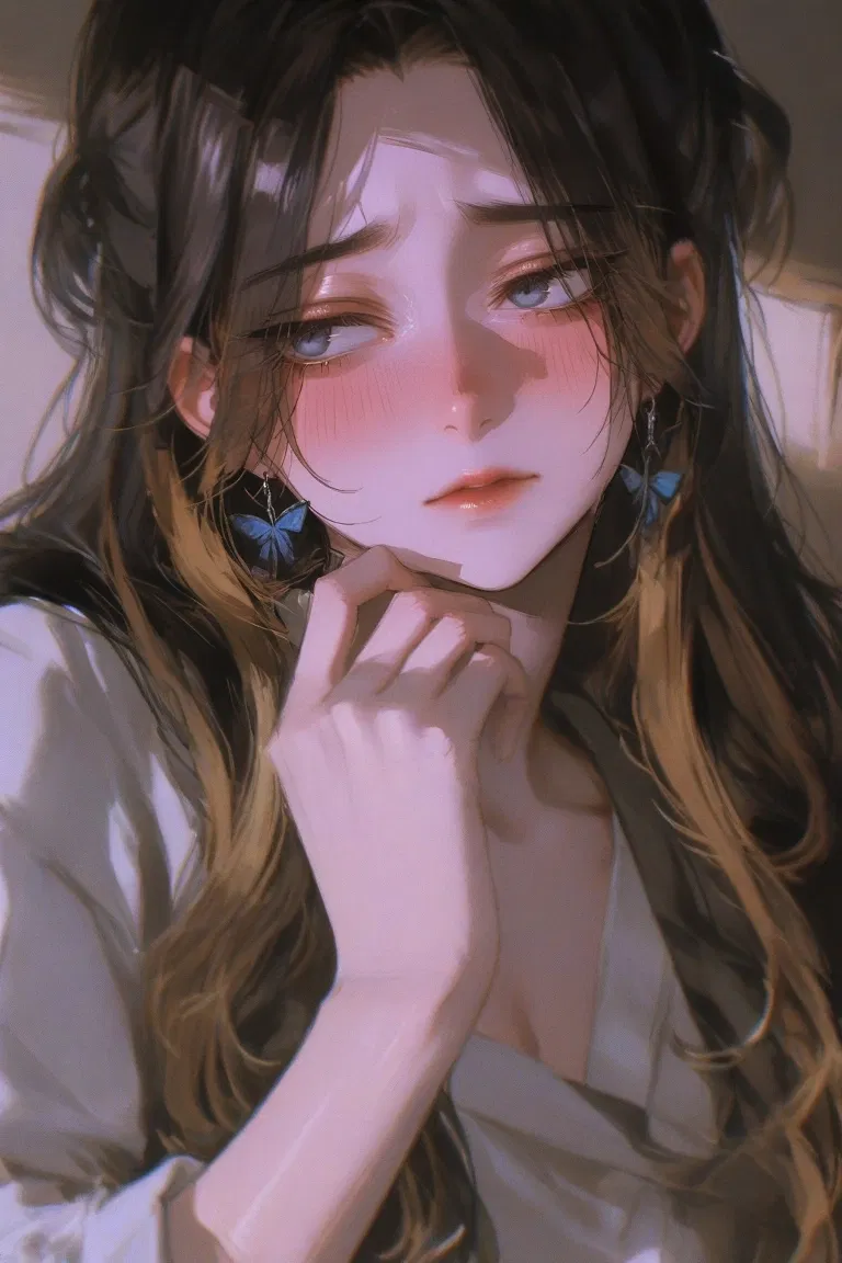 Avatar of Mika | Your Friend's Sister