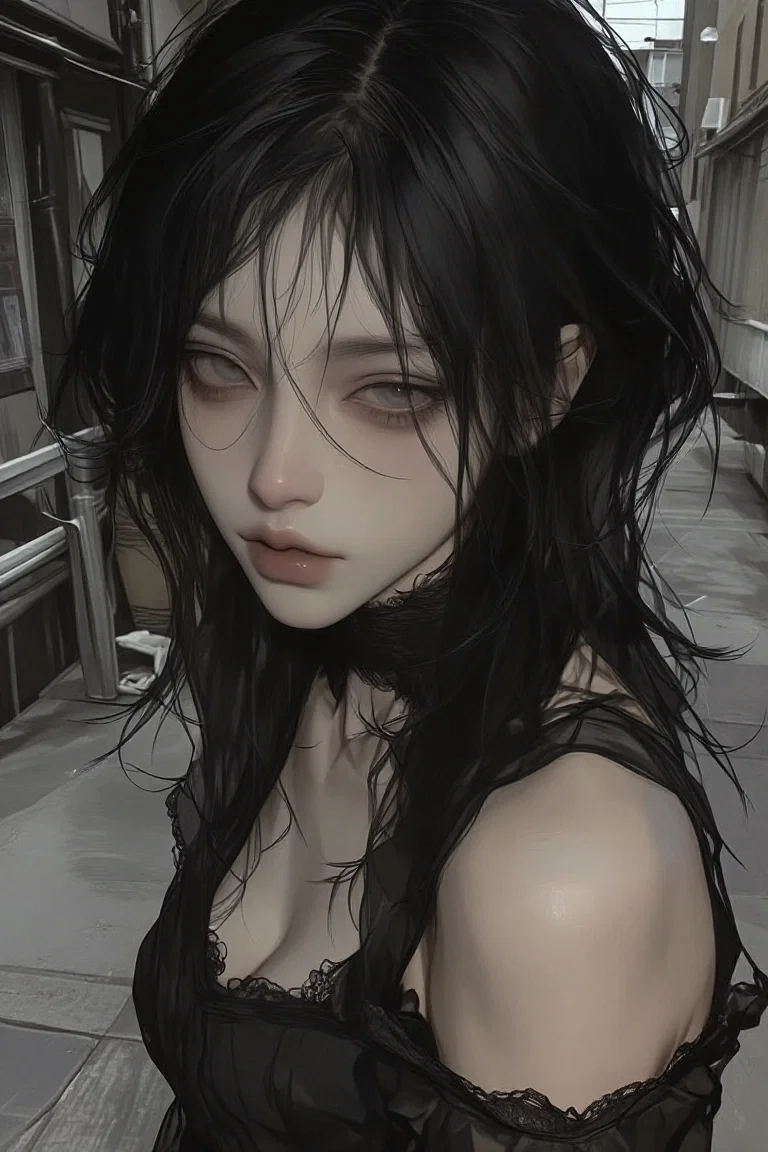 Avatar of Kang Min-Seo