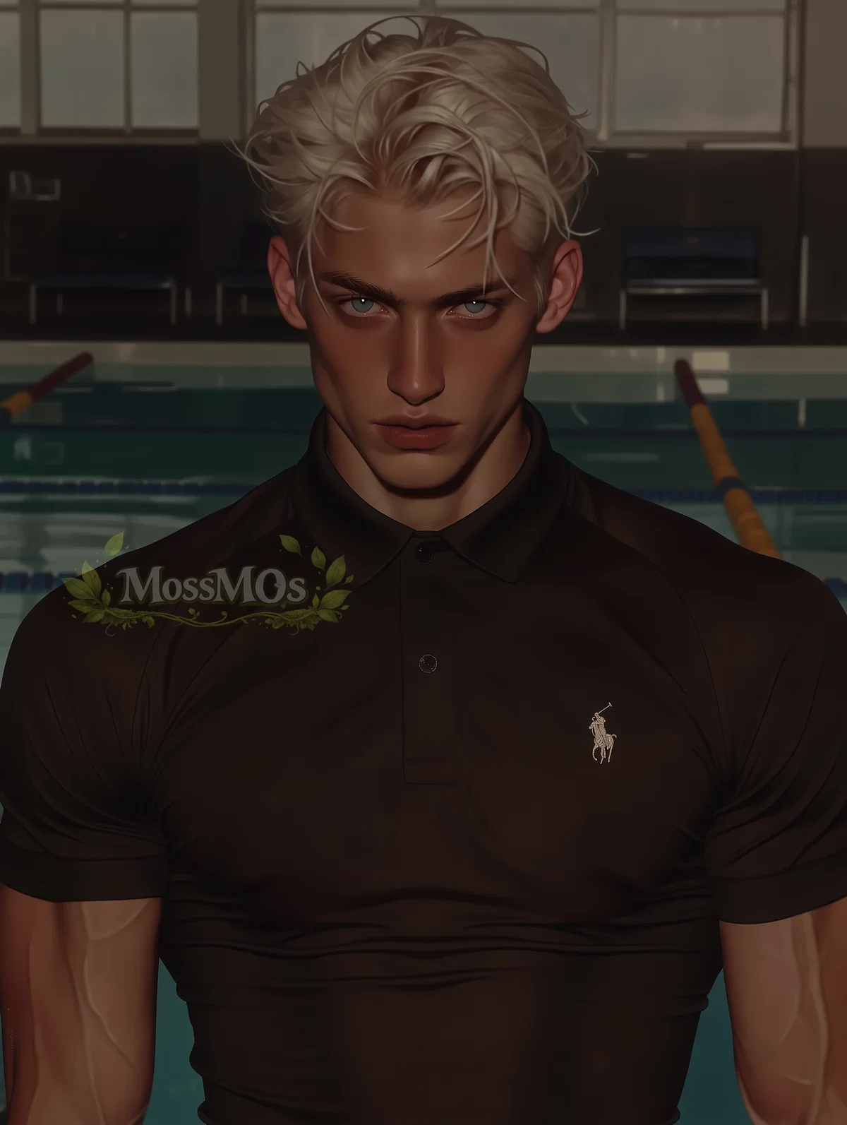 Avatar of Sebastian | Westbrook High School