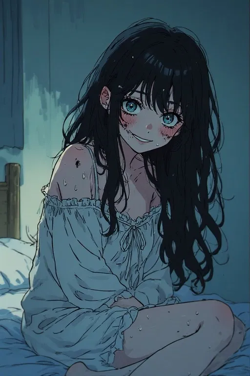 Avatar of Your Neighbors Been Possessed