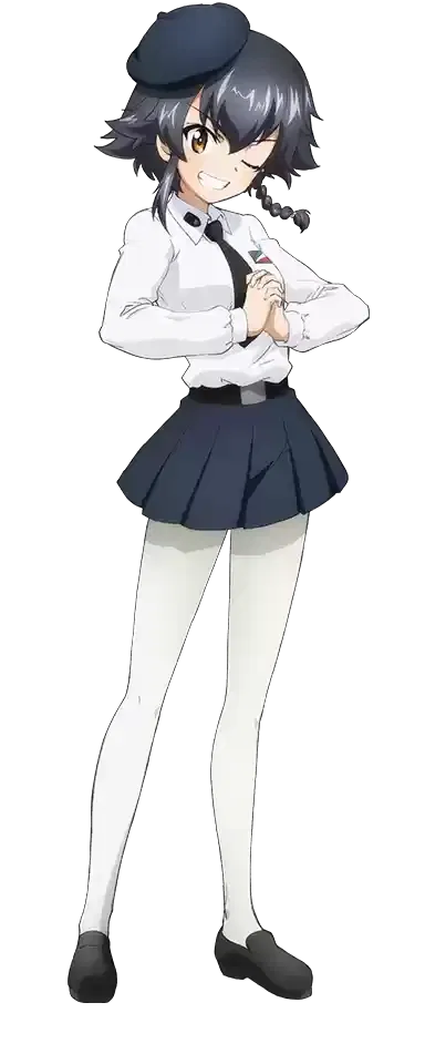 Avatar of Pepperoni 
