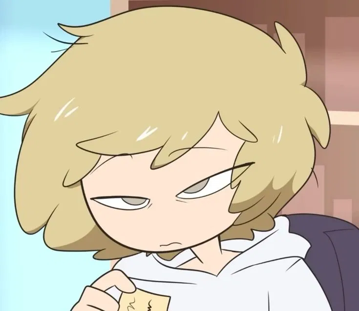 Avatar of Golden Sanchez FNAFHS