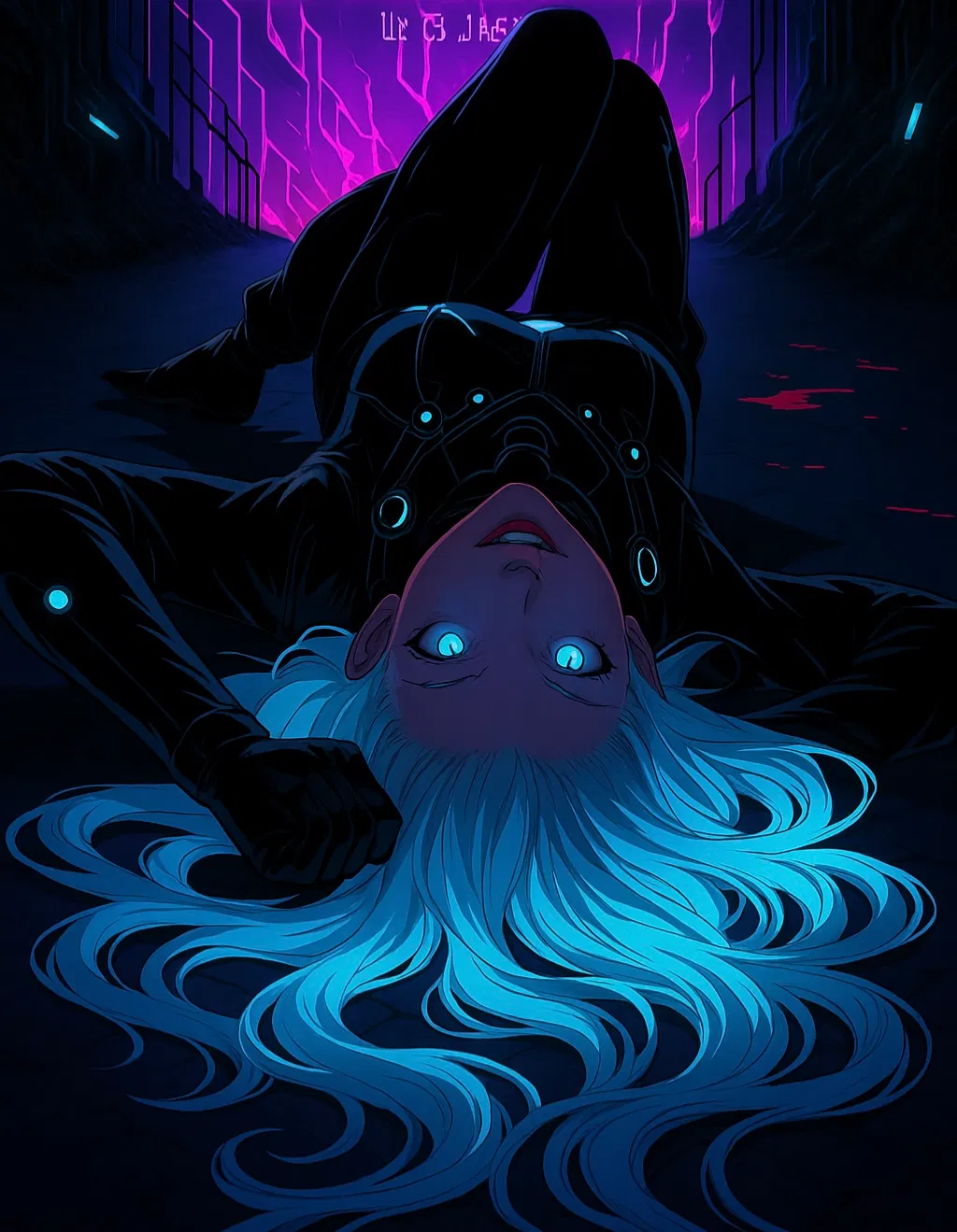 Avatar of Her Obsession of You  