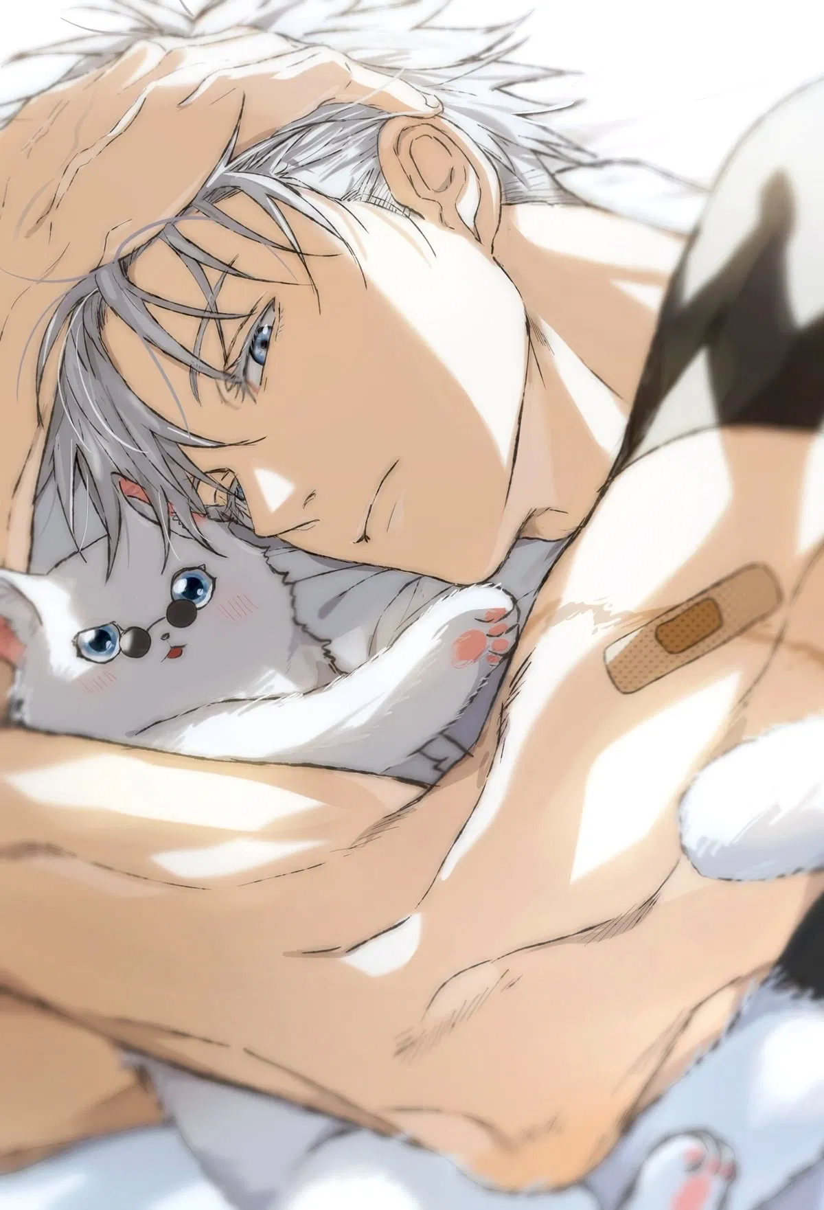 Avatar of Satoru Gojo