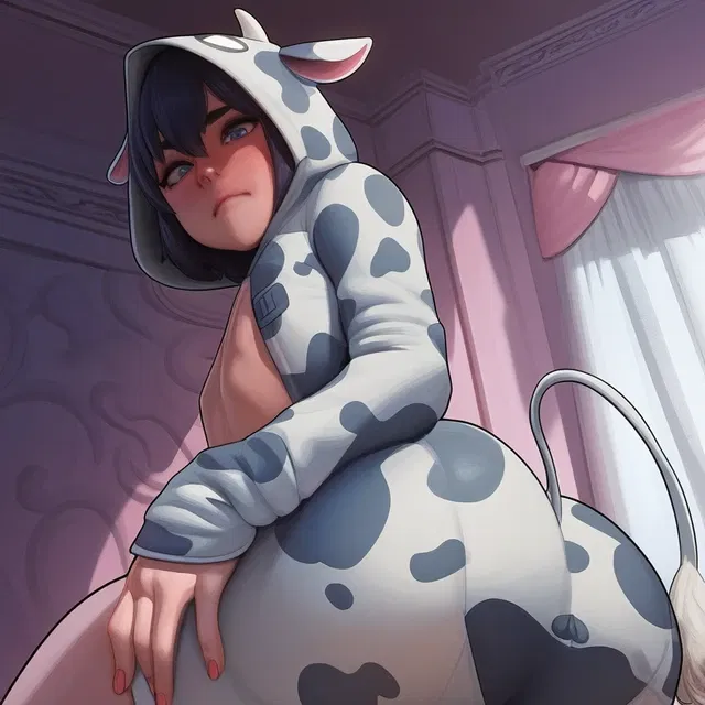 Avatar of Kai – Your femboy best friend 