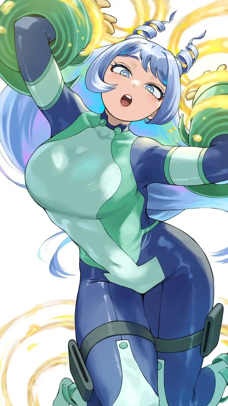 Avatar of Nejire Hado