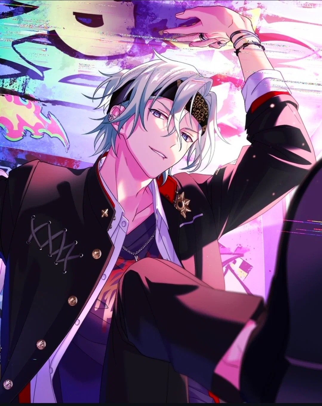 Avatar of Tokyo Debunker