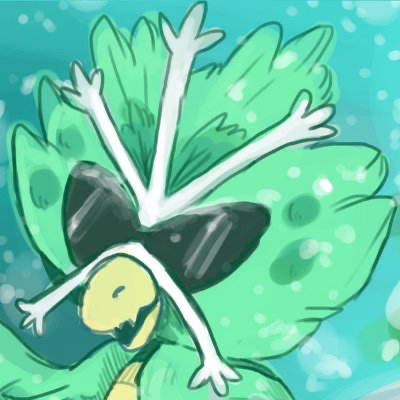 Avatar of Chilldrake