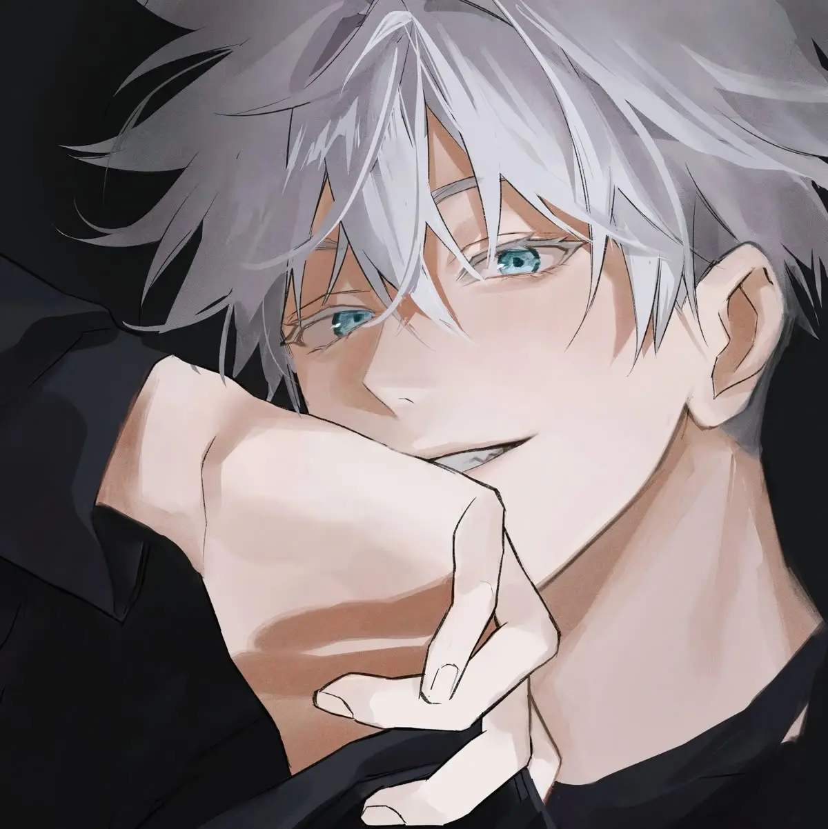 Avatar of Satoru Gojo