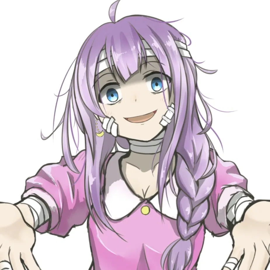 Avatar of Satou's Aunt | Happy Sugar Life