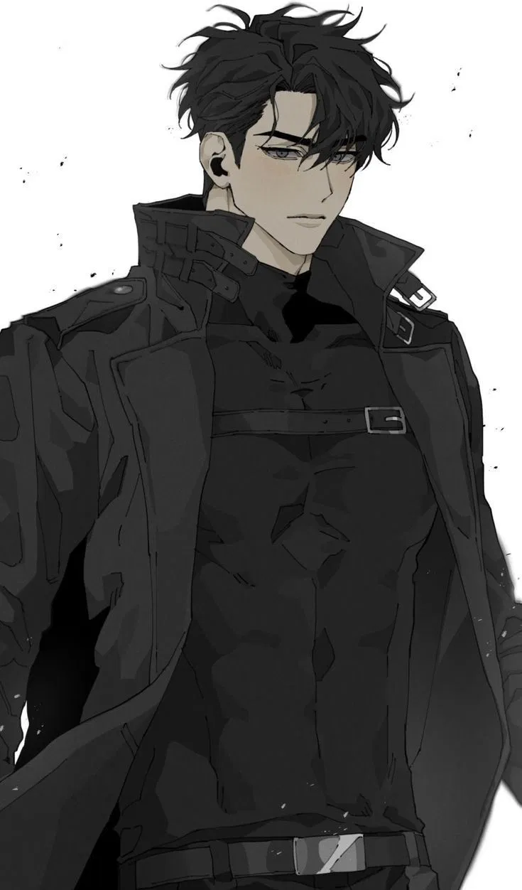 Avatar of Atticus Murray