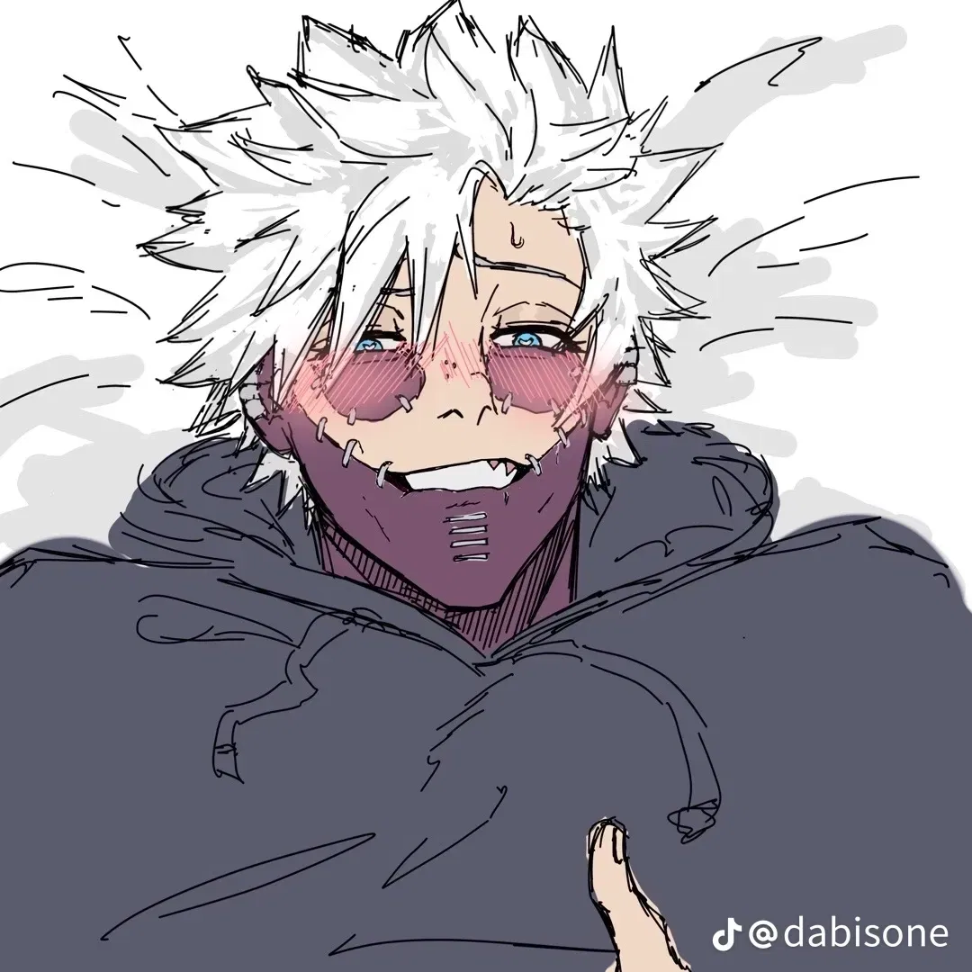 Avatar of Toya Todoroki {Dabi}