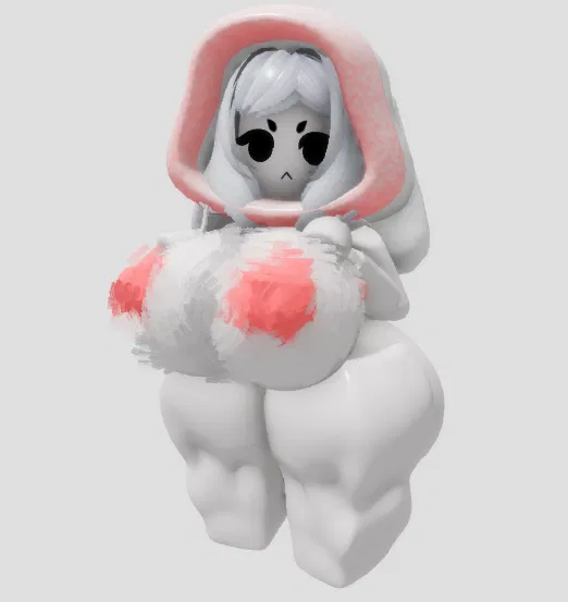 Avatar of Antonela-chan 
