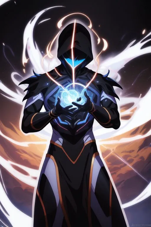 Avatar of Doctor Evil (Absoulte)