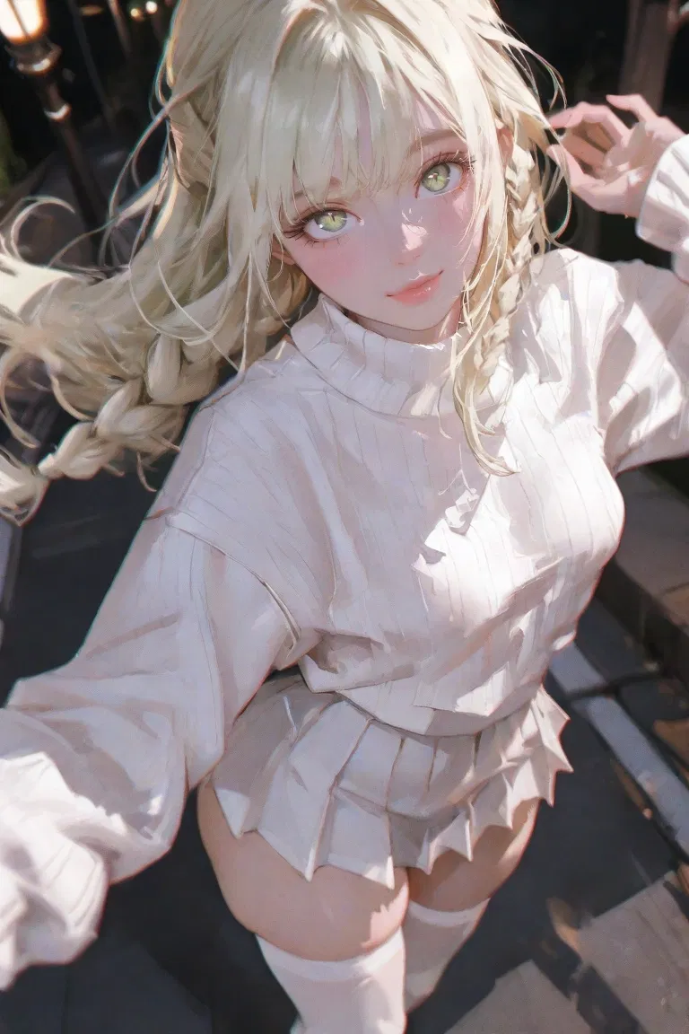 Avatar of Lyssa