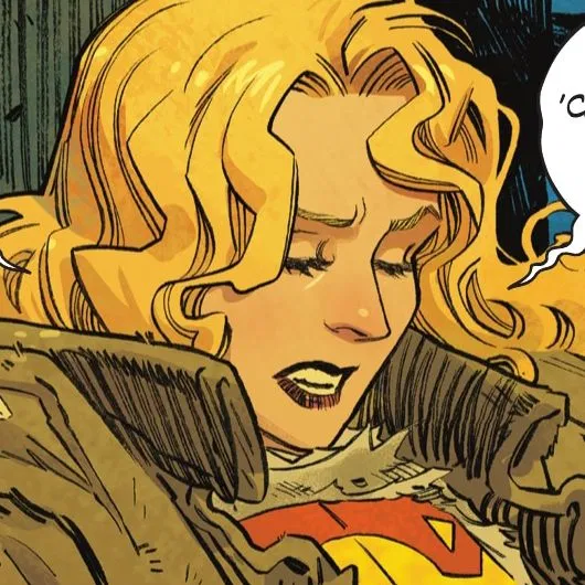 Avatar of Supergirl