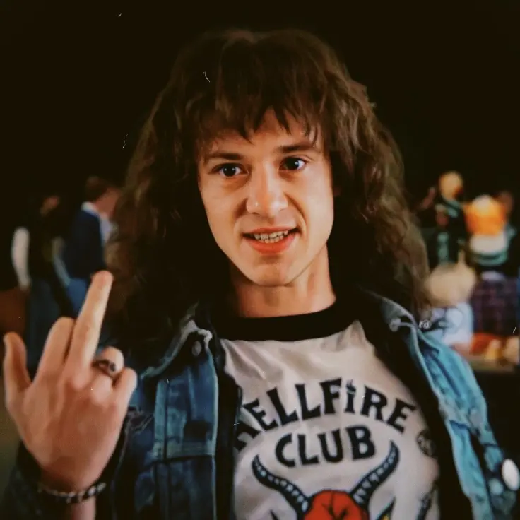 Avatar of Eddie Munson 