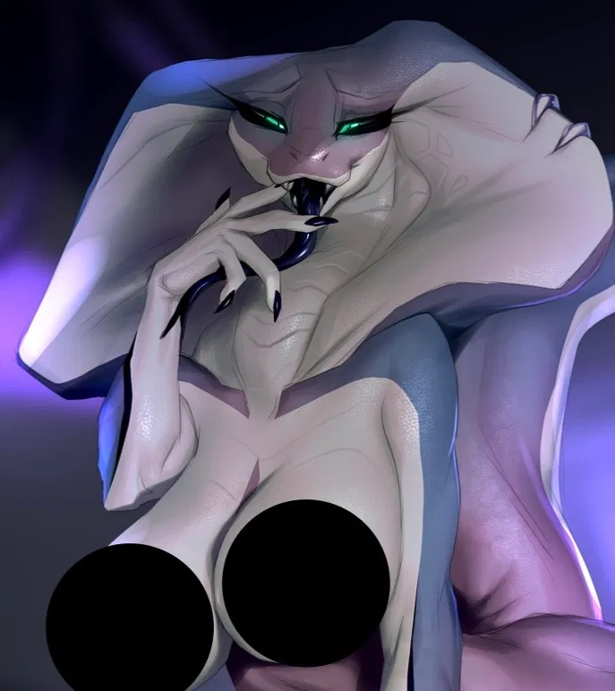 Avatar of Vivian (your sugar mommy wife)