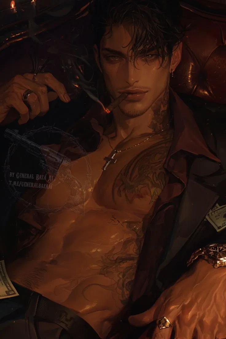 Avatar of Sergei Volkov |  𝑩𝒆𝒏𝒆𝒂𝒕𝒉 𝒕𝒉𝒆 𝒔𝒕𝒐𝒓𝒎𝒔, 𝑰 𝒇𝒐𝒖𝒏𝒅 𝒚𝒐𝒖..    