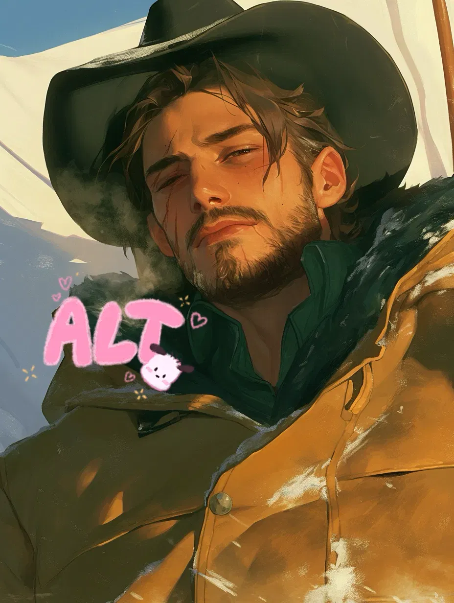 Avatar of Clementine McKelty | 🤍 KIMMYTOBER ALT